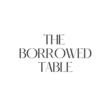 The Borrowed Table